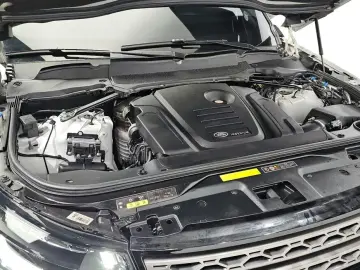 2018 Land Rover Discovery с пробегом 83 521 км