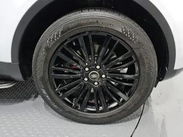 2018 Land Rover Discovery с пробегом 83 521 км