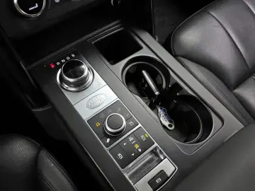 2019 Land Rover Discovery с пробегом 86 216 км
