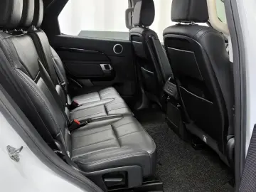 2019 Land Rover Discovery с пробегом 86 216 км