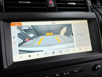 2019 Land Rover Discovery с пробегом 86 216 км