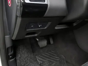 2019 Land Rover Discovery с пробегом 86 216 км