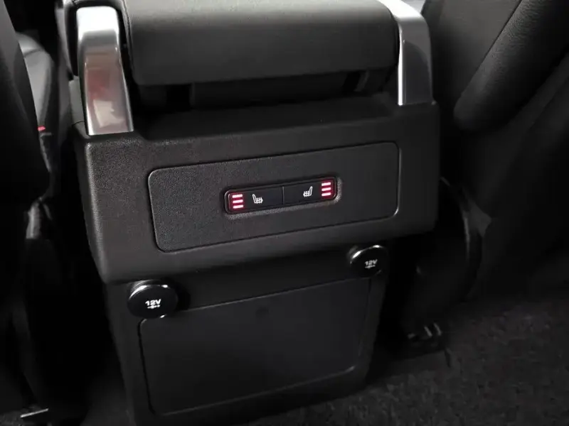 2019 Land Rover Discovery с пробегом 86 216 км