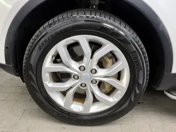 2019 Land Rover Discovery с пробегом 137 640 км