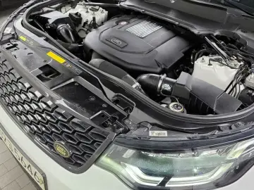 2019 Land Rover Discovery с пробегом 137 640 км