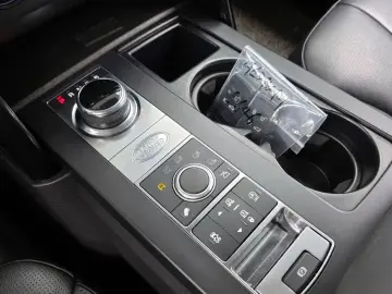 2019 Land Rover Discovery с пробегом 137 640 км