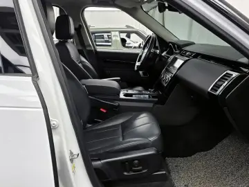 2019 Land Rover Discovery с пробегом 137 640 км