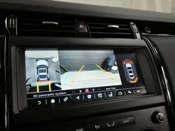 2019 Land Rover Discovery с пробегом 137 640 км