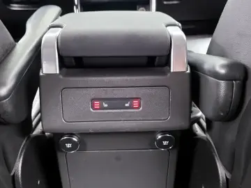 2019 Land Rover Discovery с пробегом 137 640 км