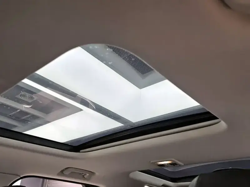 2019 Land Rover Discovery с пробегом 137 640 км