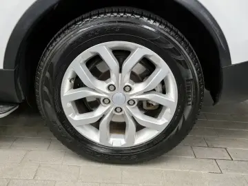 2019 Land Rover Discovery с пробегом 137 640 км