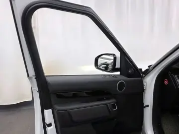 2019 Land Rover Discovery с пробегом 137 640 км
