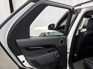 2019 Land Rover Discovery с пробегом 137 640 км