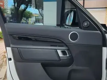 2019 Land Rover Discovery с пробегом 99 955 км