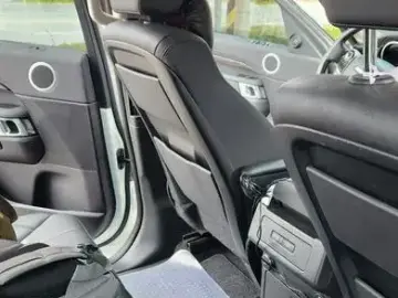 2019 Land Rover Discovery с пробегом 99 955 км