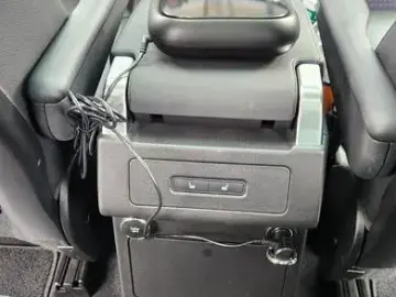 2019 Land Rover Discovery с пробегом 99 955 км