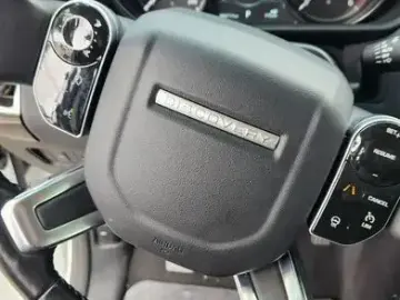 2019 Land Rover Discovery с пробегом 99 955 км