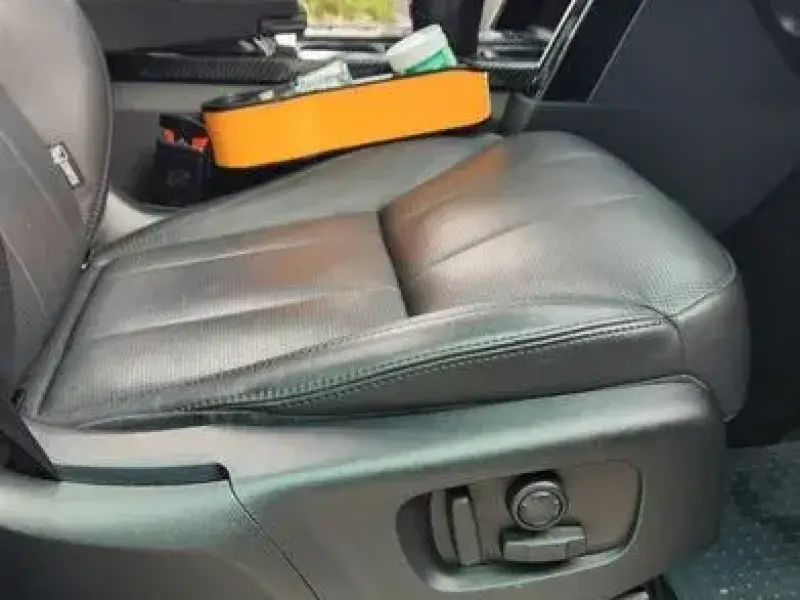2019 Land Rover Discovery с пробегом 99 955 км