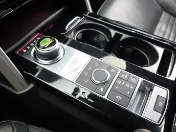 2017 Land Rover Discovery с пробегом 92 484 км