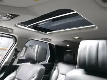 2017 Land Rover Discovery с пробегом 92 484 км