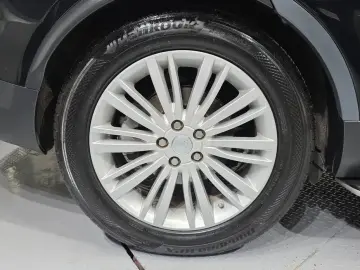 2018 Land Rover Discovery с пробегом 164 336 км