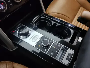 2018 Land Rover Discovery с пробегом 109 563 км