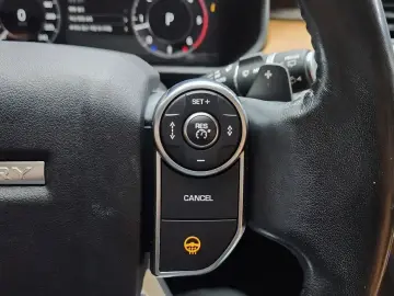 2018 Land Rover Discovery с пробегом 109 563 км
