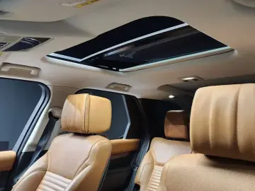 2018 Land Rover Discovery с пробегом 109 563 км