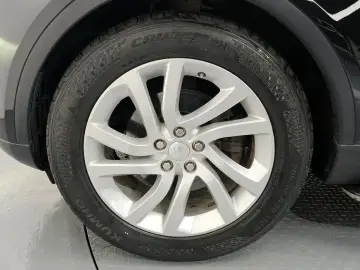 2018 Land Rover Discovery с пробегом 172 398 км
