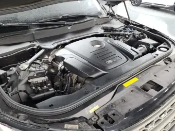 2019 Land Rover Discovery с пробегом 106 034 км