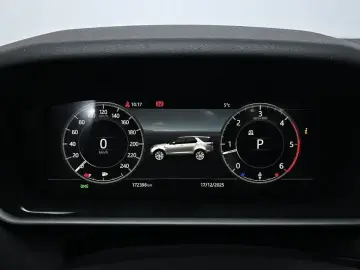 2018 Land Rover Discovery с пробегом 172 398 км