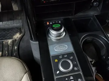2019 Land Rover Discovery с пробегом 106 034 км