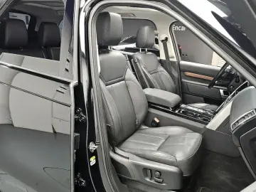 2018 Land Rover Discovery с пробегом 172 398 км