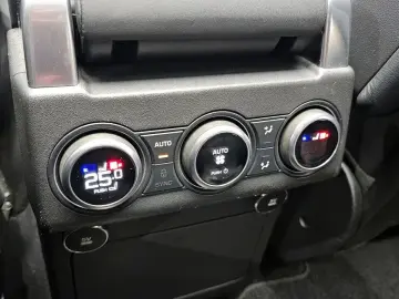 2018 Land Rover Discovery с пробегом 172 398 км