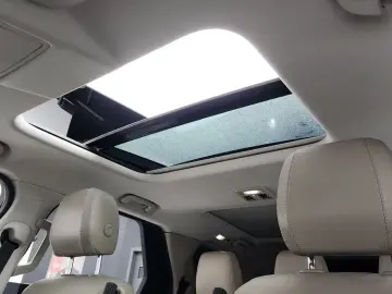 2019 Land Rover Discovery с пробегом 106 034 км