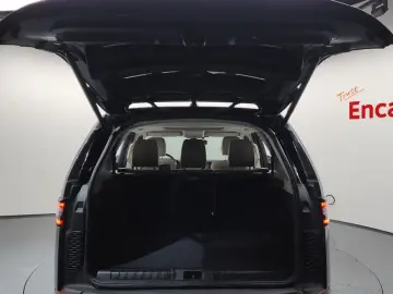 2019 Land Rover Discovery с пробегом 106 034 км