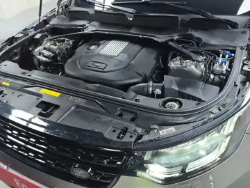 2017 Land Rover Discovery с пробегом 90 864 км