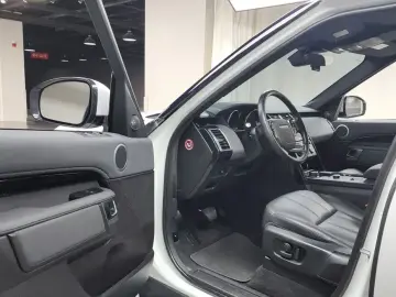 2019 Land Rover Discovery с пробегом 102 200 км