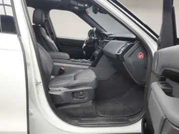 2019 Land Rover Discovery с пробегом 102 200 км