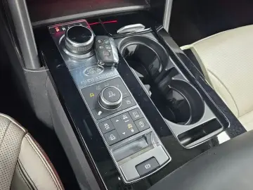 2017 Land Rover Discovery с пробегом 90 864 км