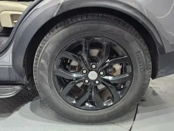 2019 Land Rover Discovery с пробегом 65 784 км
