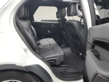 2019 Land Rover Discovery с пробегом 102 200 км