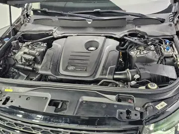 2019 Land Rover Discovery с пробегом 65 784 км