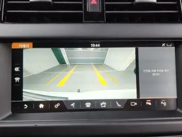 2019 Land Rover Discovery с пробегом 102 200 км