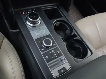 2019 Land Rover Discovery с пробегом 65 784 км