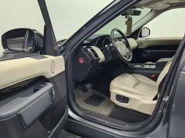 2019 Land Rover Discovery с пробегом 65 784 км