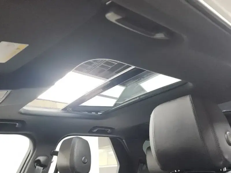 2019 Land Rover Discovery с пробегом 102 200 км