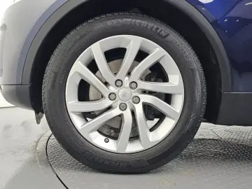 2017 Land Rover Discovery с пробегом 77 565 км