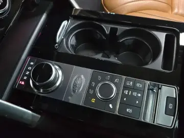 2017 Land Rover Discovery с пробегом 88 182 км