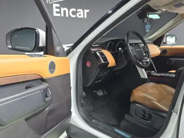2017 Land Rover Discovery с пробегом 88 182 км